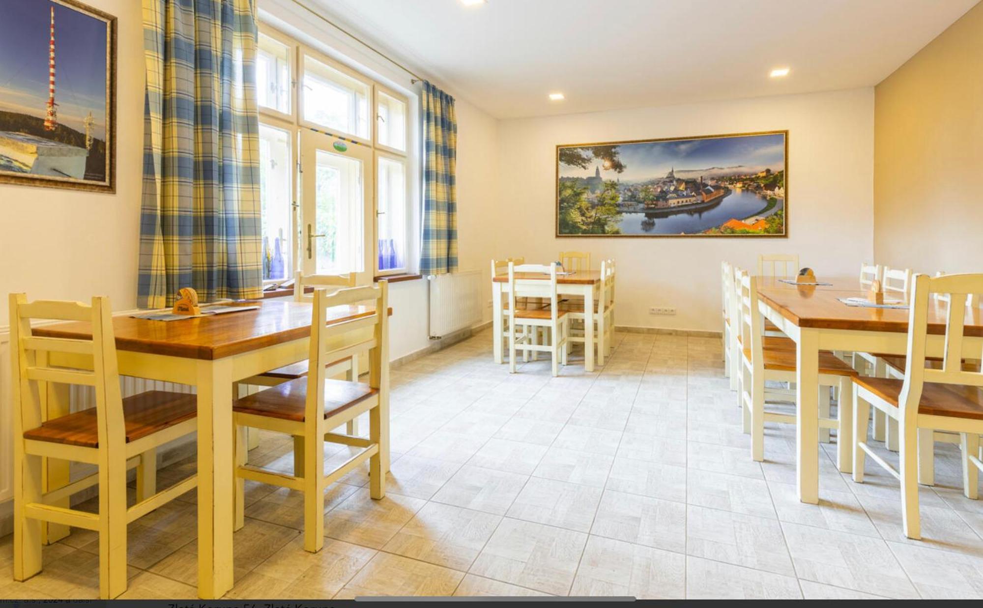 Penzion Na Letne Zlata Koruna Luaran gambar